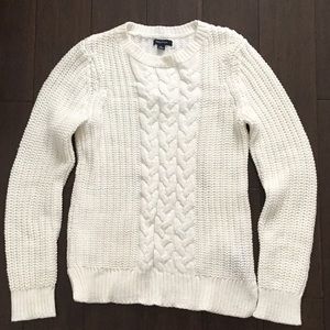 Nautica Crew Neck Sweater
